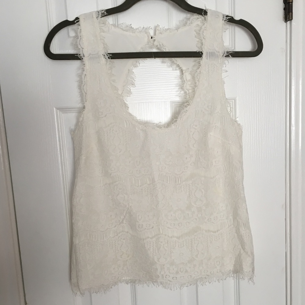 Lace Top